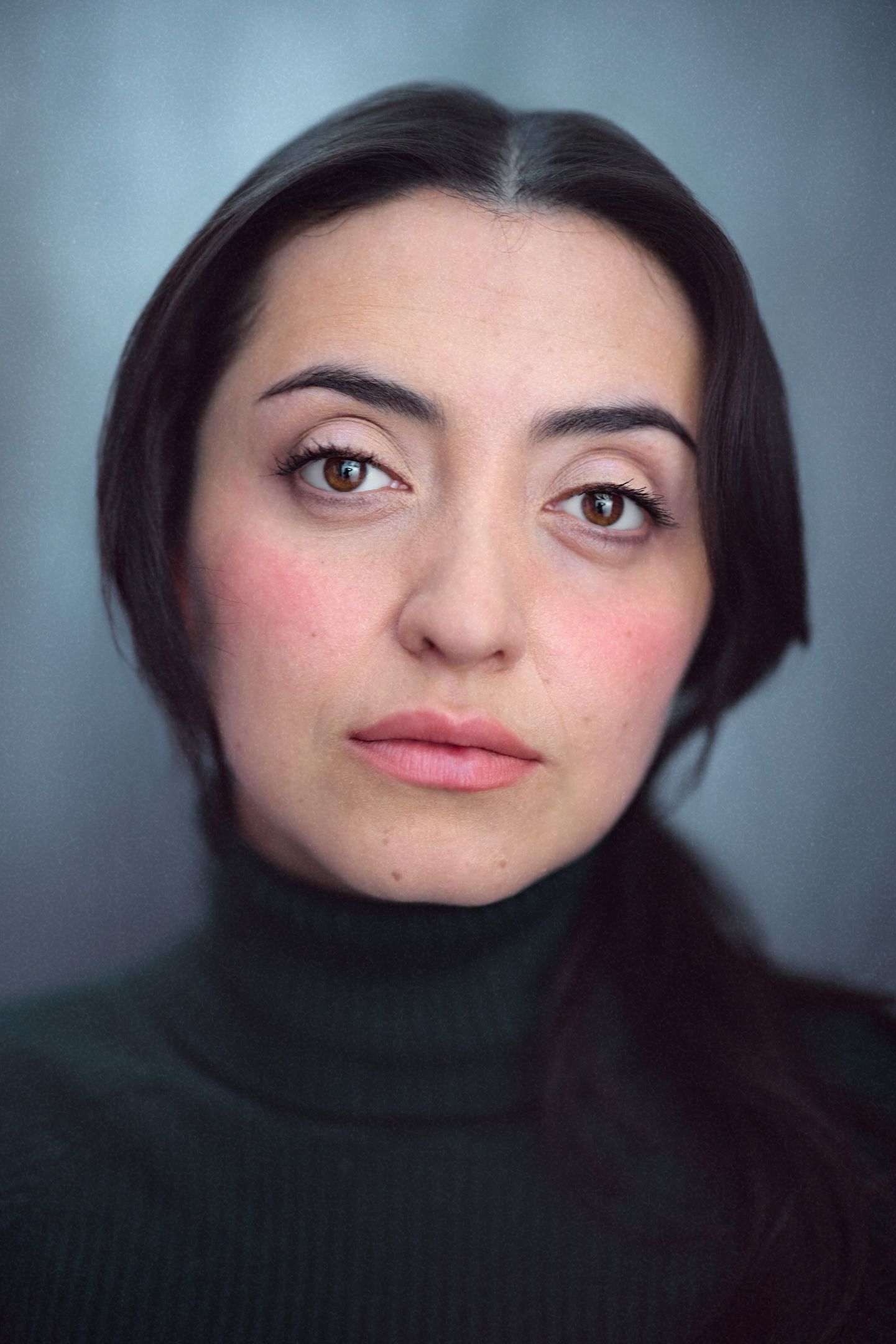 © Kim Hardy Image Luisa Van Elise
