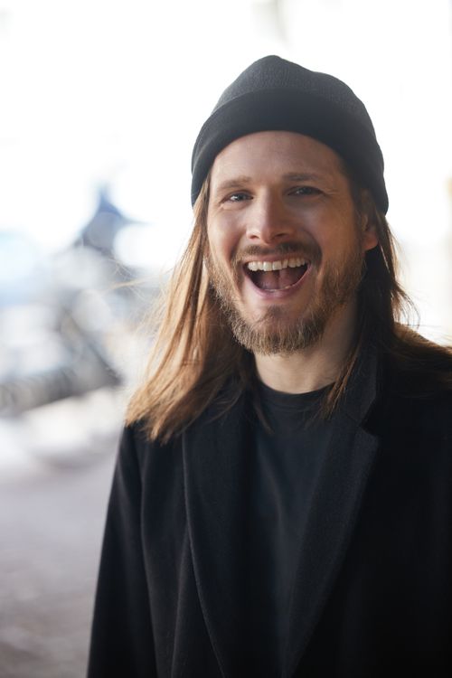 Bild Enno Hesse