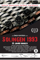 Solingen 1993 picture
