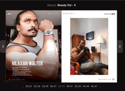 Image for Beauty Vol - 4