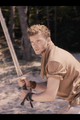 AMA KNIGHT picture