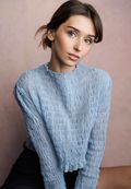 görüntü Kateryna Sibirtseva
