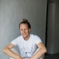 Bild Christoph Bahr