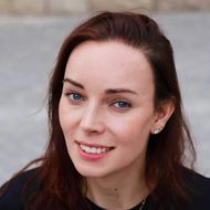 Bild Arielle Elfenbein