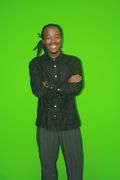 Image Mwenda Phiri