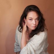 Bild Jessica McIntyre