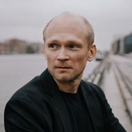 Image Bernhard Conrad