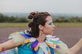 Image Julia Girod