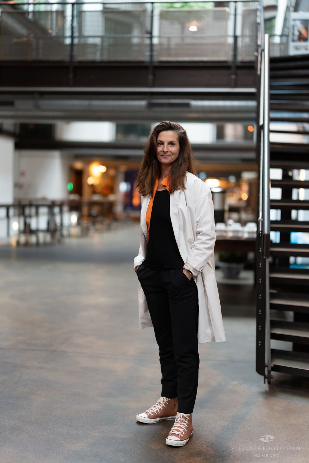 © Martin Zitzlaff Foto Film Hamburg