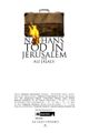 Nathans Tod in Jerusalem picture