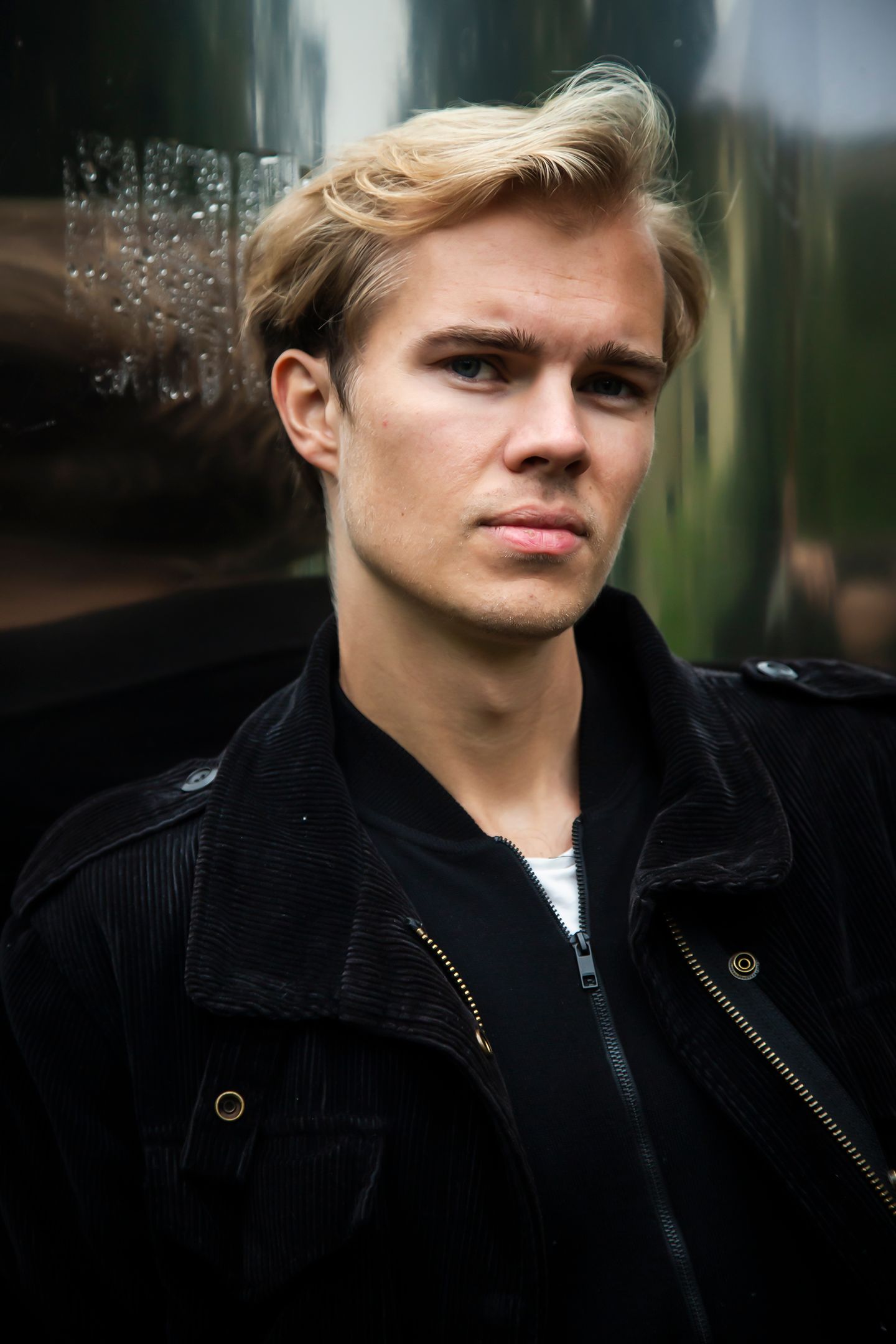 görüntü Gabriel Holmberg