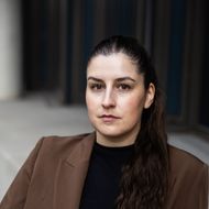 Bild Vanessa Berfin Goll