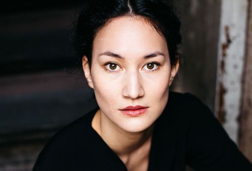 Bild Agnes Decker