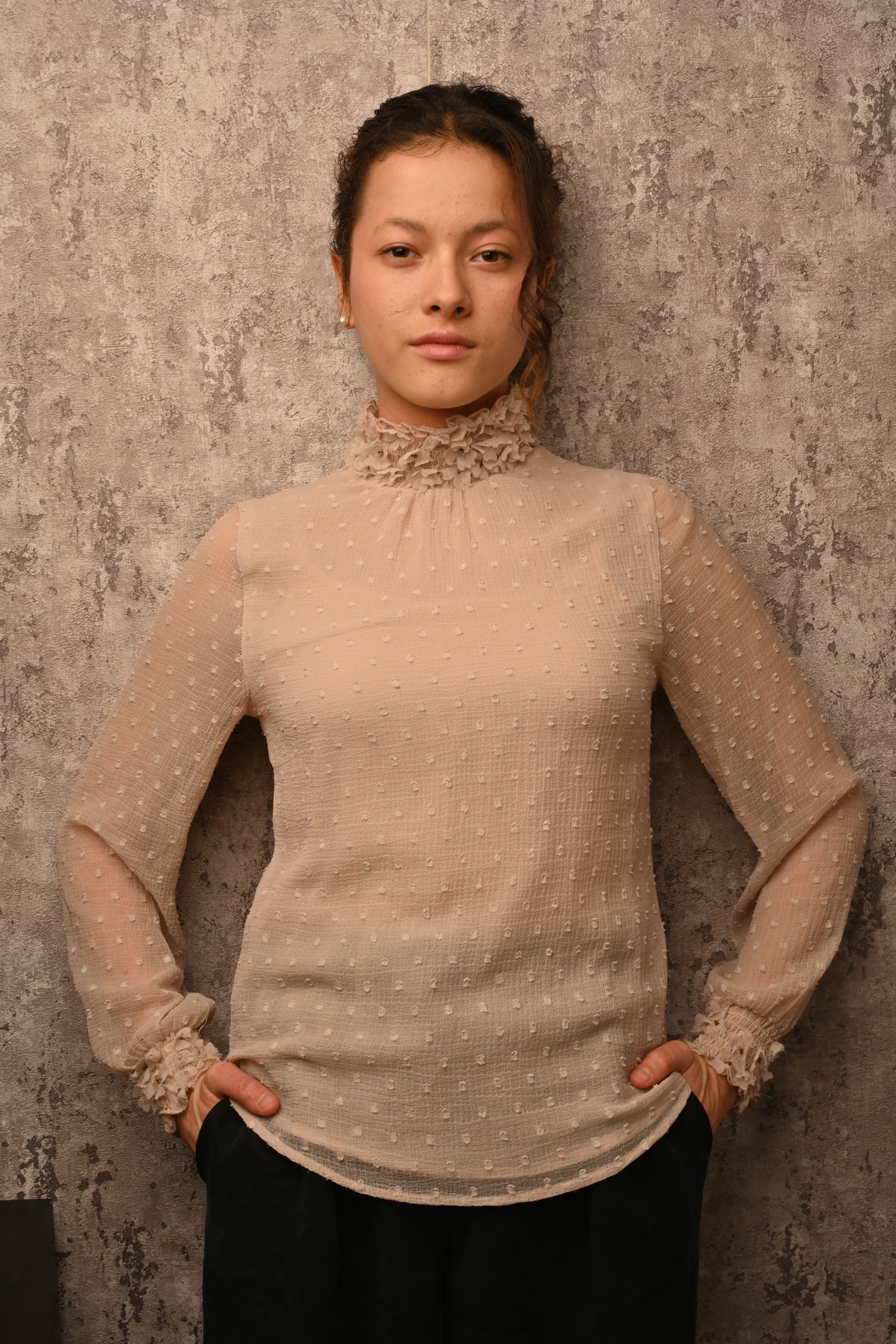 © Fotostudio Belichtungswert görüntü Sabine Häuser