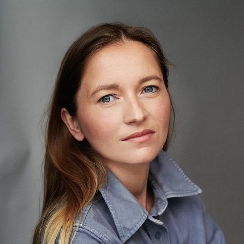 Bild Marie-Therése Fischer