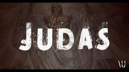 Image for JUDAS - Monolog von Lot Vekemans