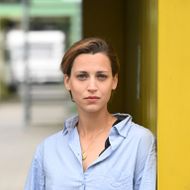 Bild Barbara Elisabeth Bühl