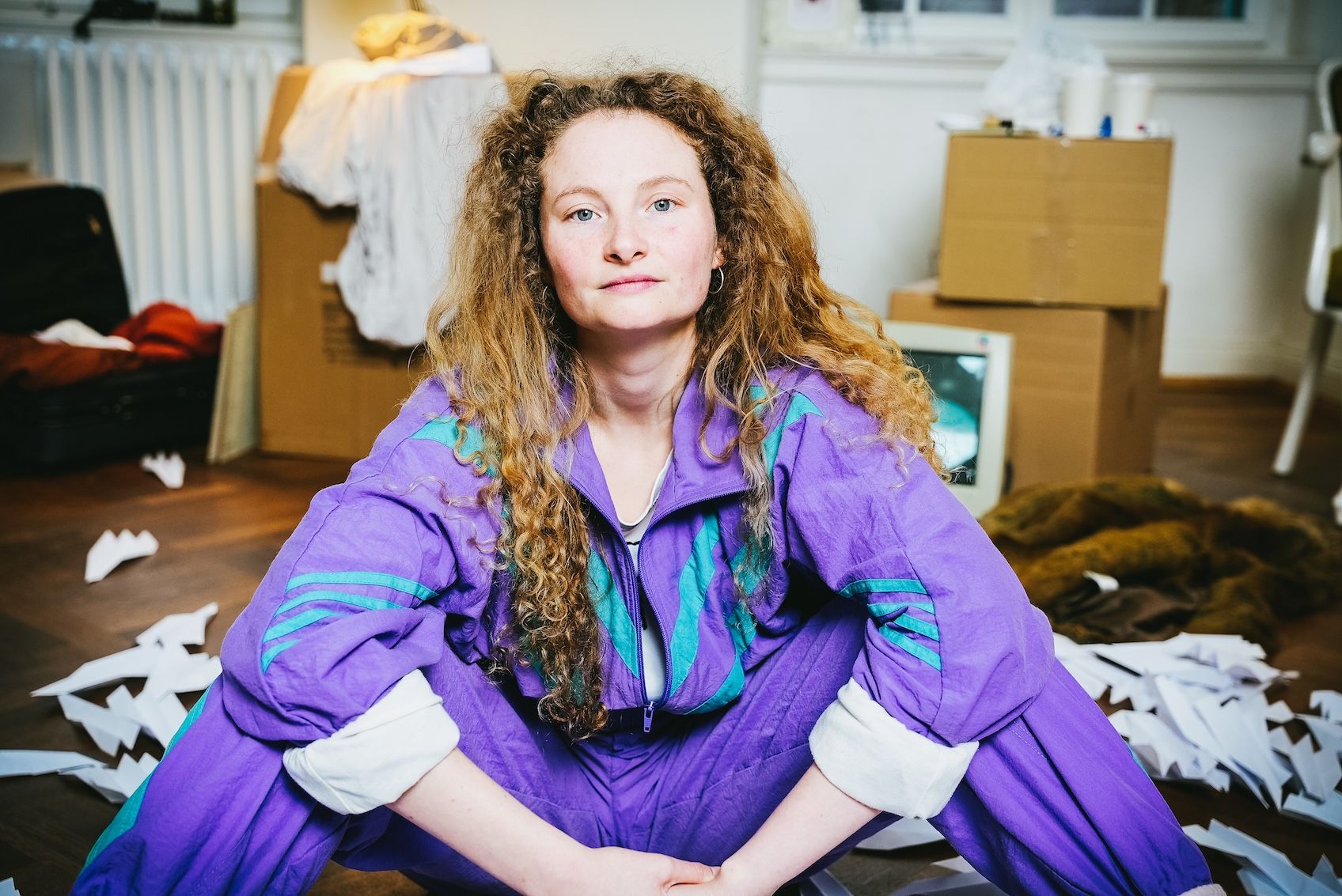 © Sylwester Pawliczek