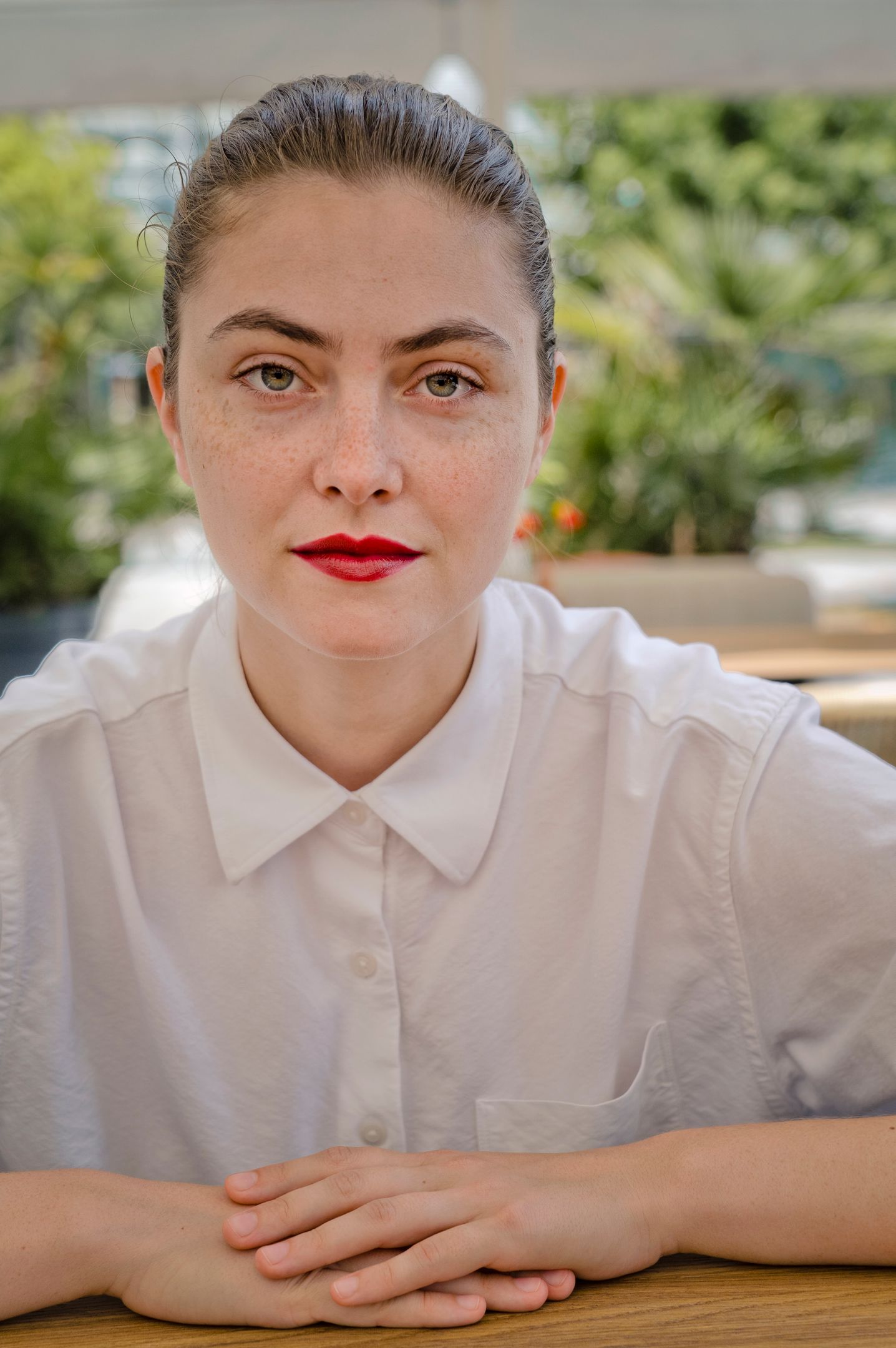 © christianhartmann.com Image Luise Ehl