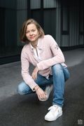Bild Nora von Bergen