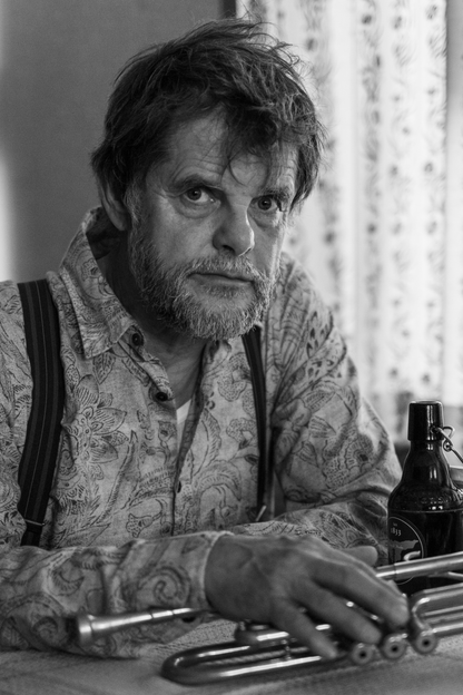 Image for LARS RUDOLPH in MORDEN AUF ÖD