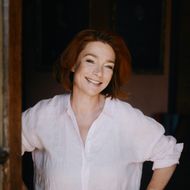 Bild Aglaia Szyszkowitz