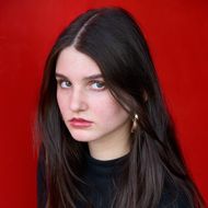 Bild Anika Tanisha