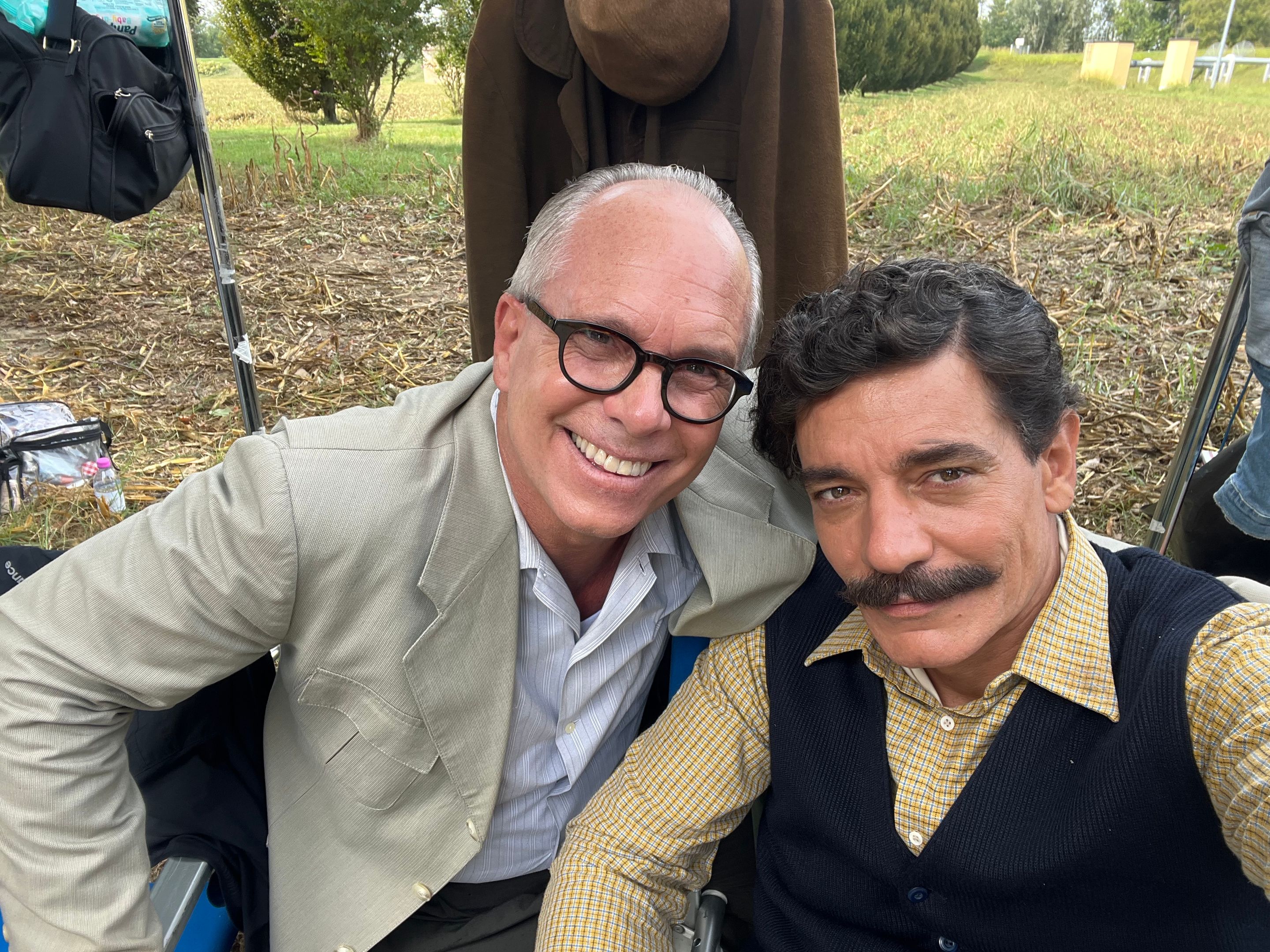 © Non muoio neanche se mi ammazzano