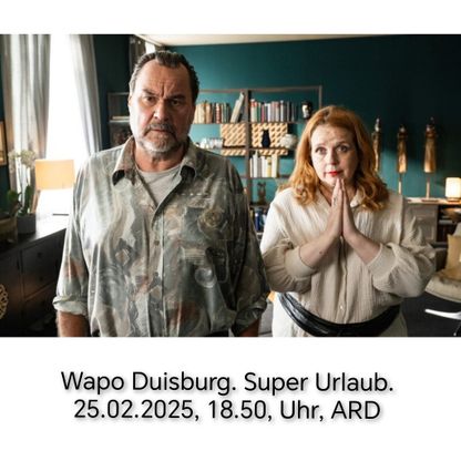 Image for TV Premiere
