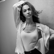 Bild Scarlett Wortmann