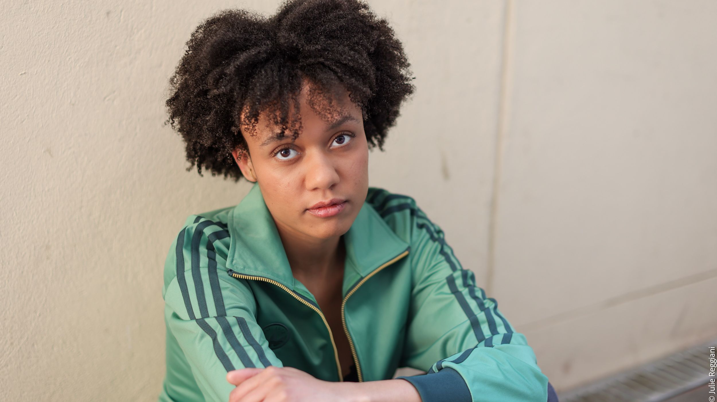 © Julie Reggiani