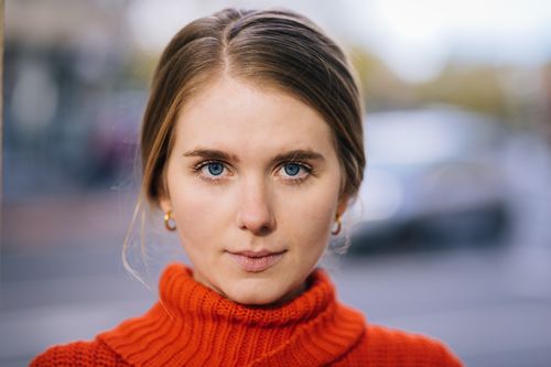 Bild Josephine Thierhoff