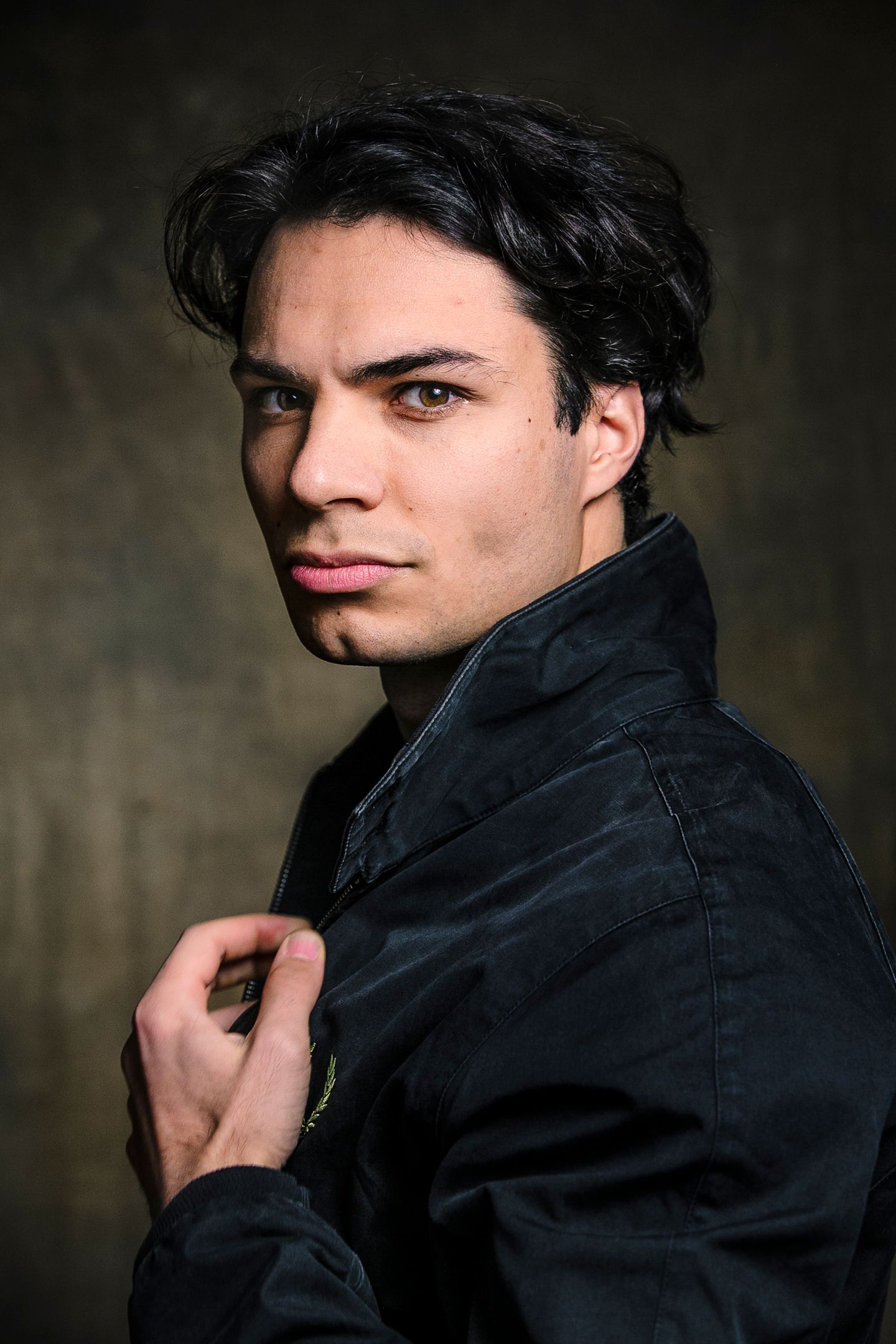 © Christian Hartmann görüntü Tim Wilfer