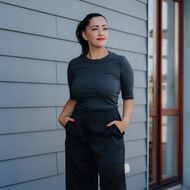 Bild Elmira Rafizadeh