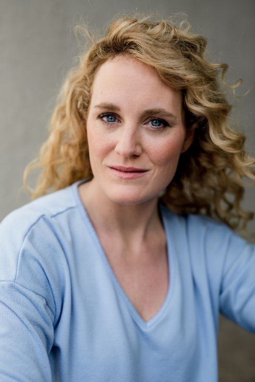 Bild Elisabeth Therstappen