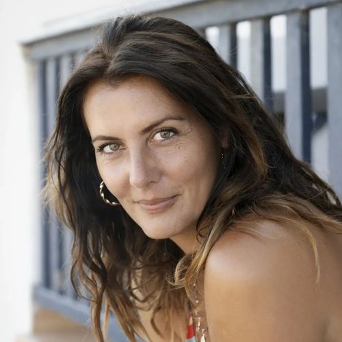 Image Laetitia Francart