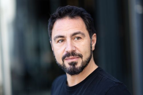 Bild Ercan Öksüz