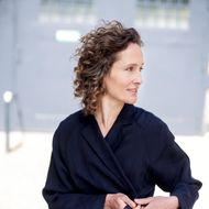 Bild Marie Ulbricht