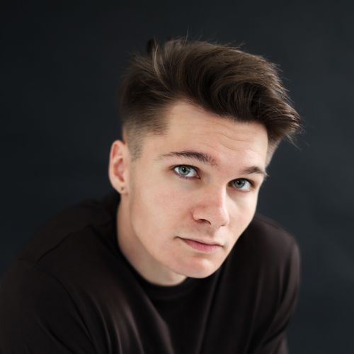 Image Jakub Kalinowski