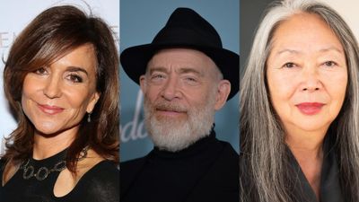 Image for J.K. Simmons Joined by Polly Draper, Natsuko Ohama on Cast of ‘Little Brother’ (EXCLUSIVE)