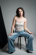 образ Maria Vittoria Boccanera
