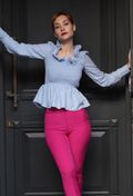 Image Nuriye Ari