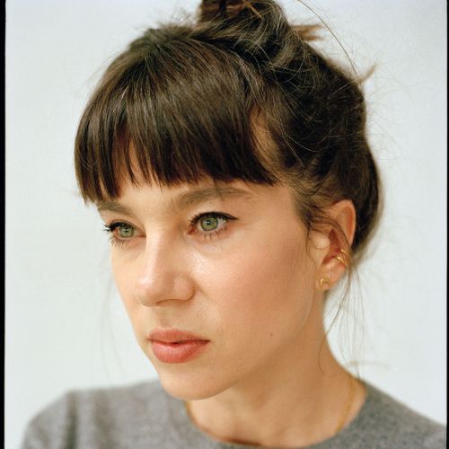 wizerunek Delfina Wilkońska