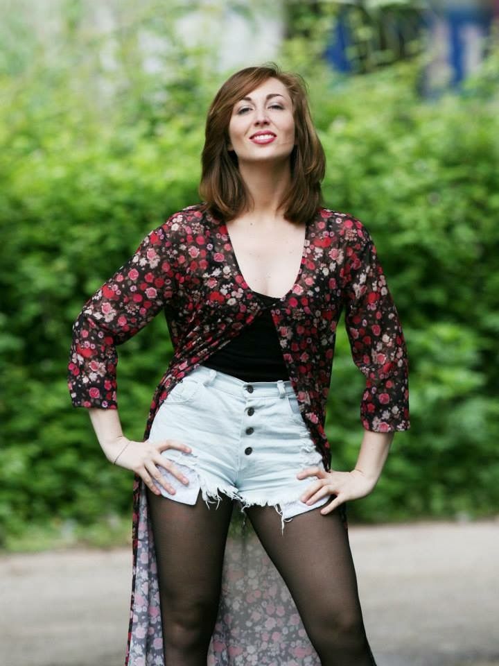 © Azzurra primavera