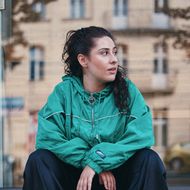 Bild Mona Sumaia Rode