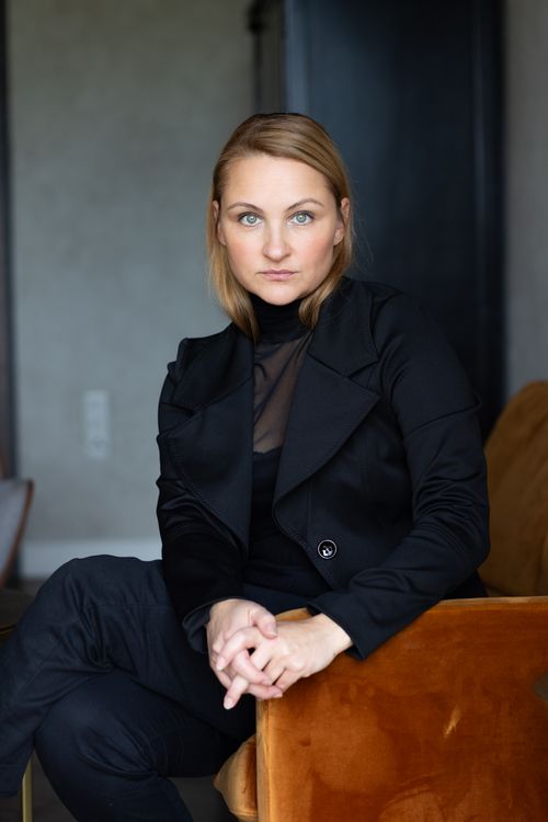 Bild Katharina Friedl