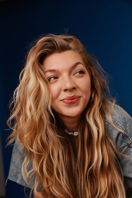 Bild Josephine Des Dorides