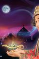 2022 ALADDIN and his wonderful Lamp picture