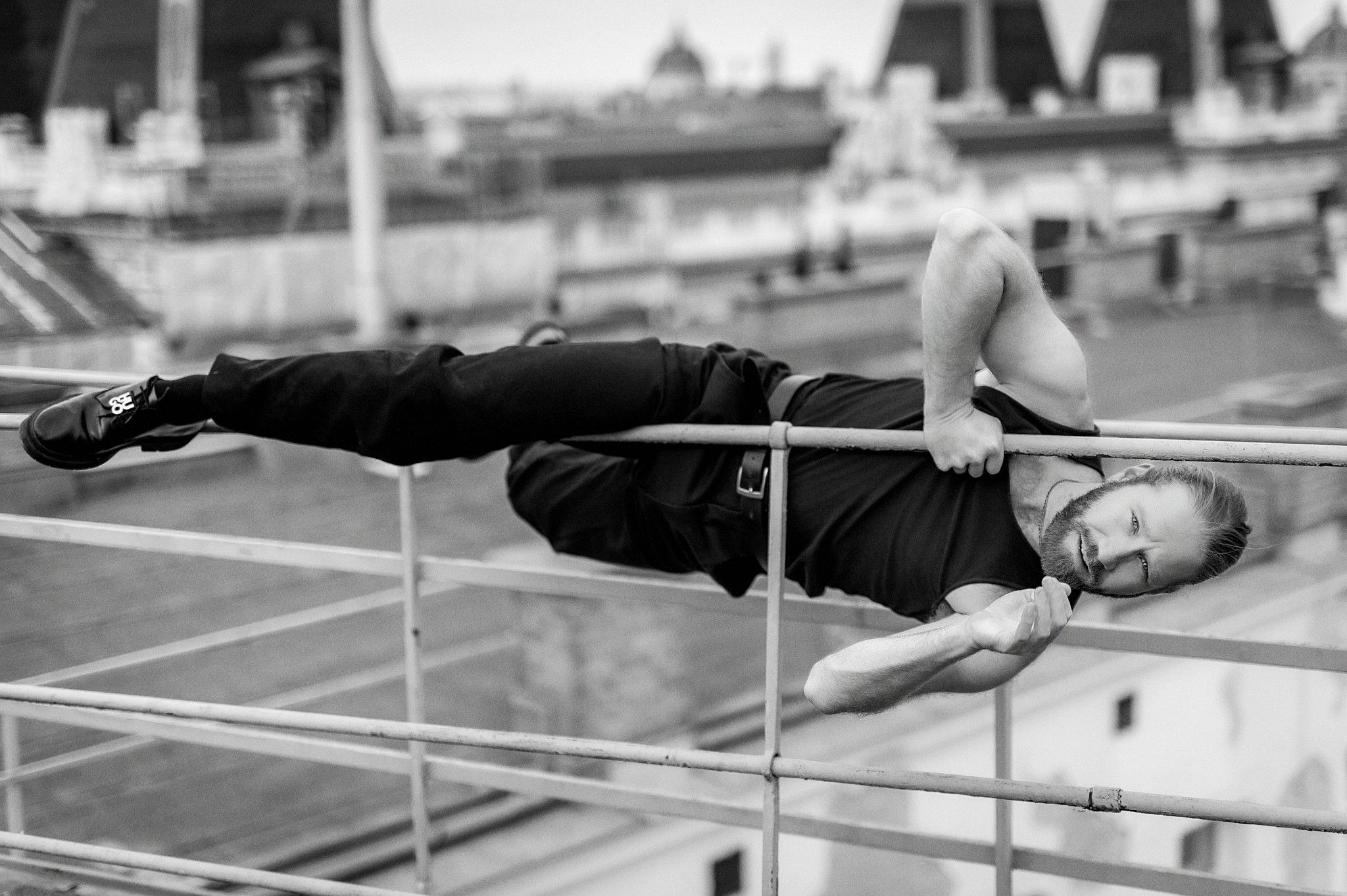 © Serge Voss Bild Christoph Kohlbacher