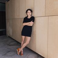 Image Janina Elkin